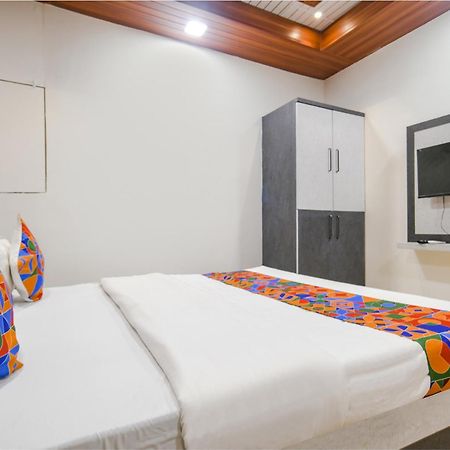 אינדורה Fabhotel Dream Paradise מראה חיצוני תמונה