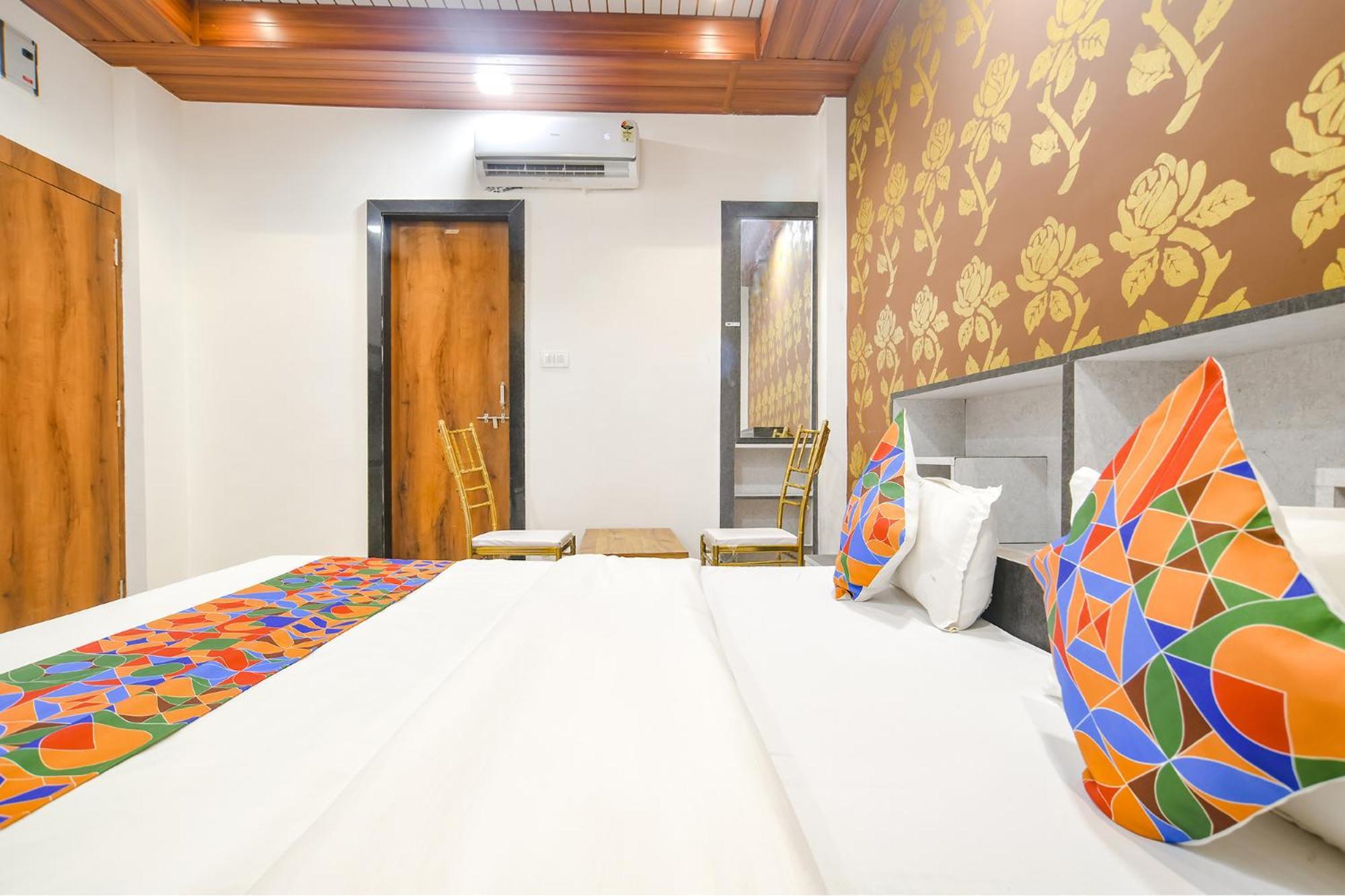 אינדורה Fabhotel Dream Paradise מראה חיצוני תמונה