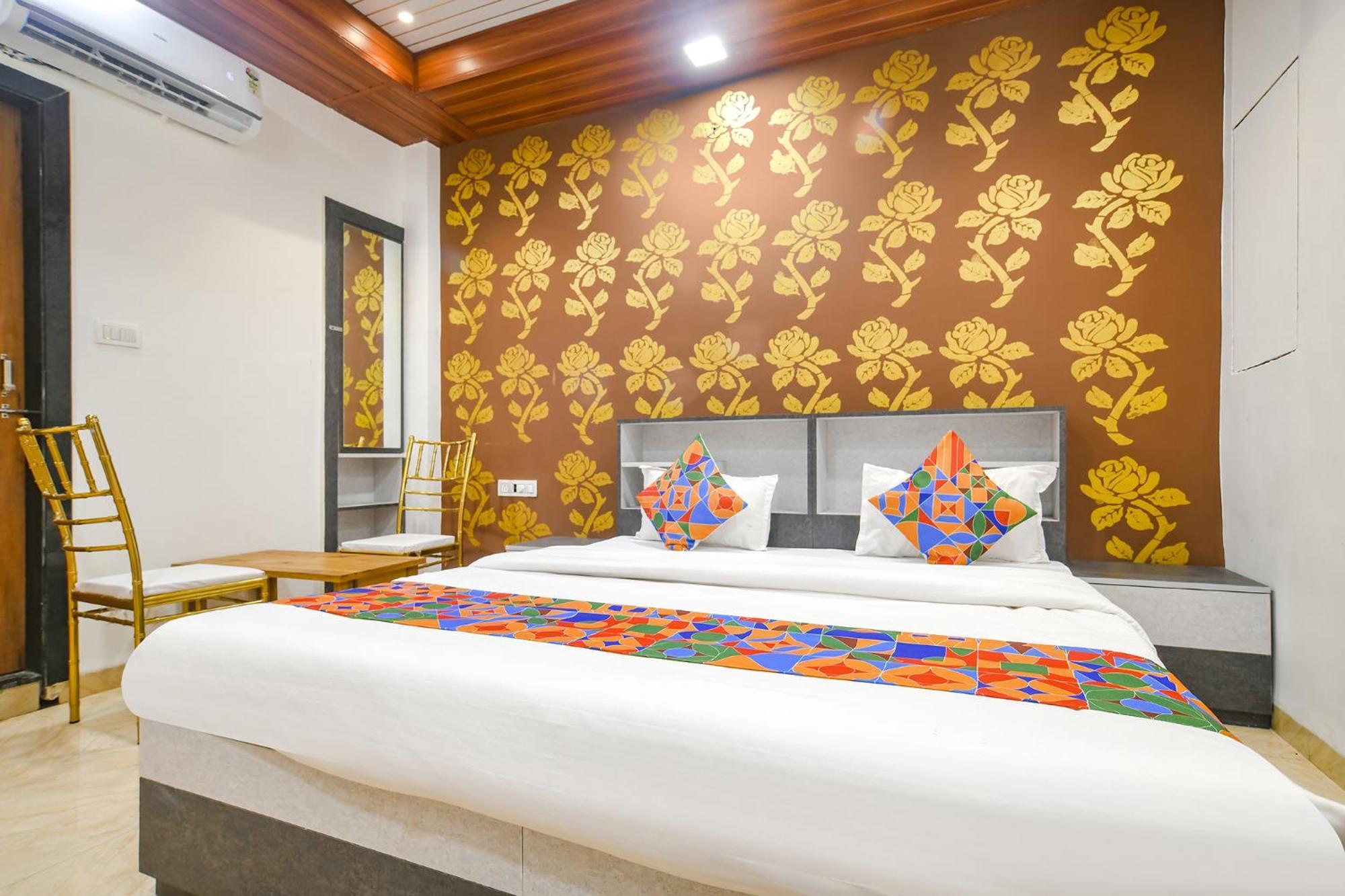 אינדורה Fabhotel Dream Paradise מראה חיצוני תמונה