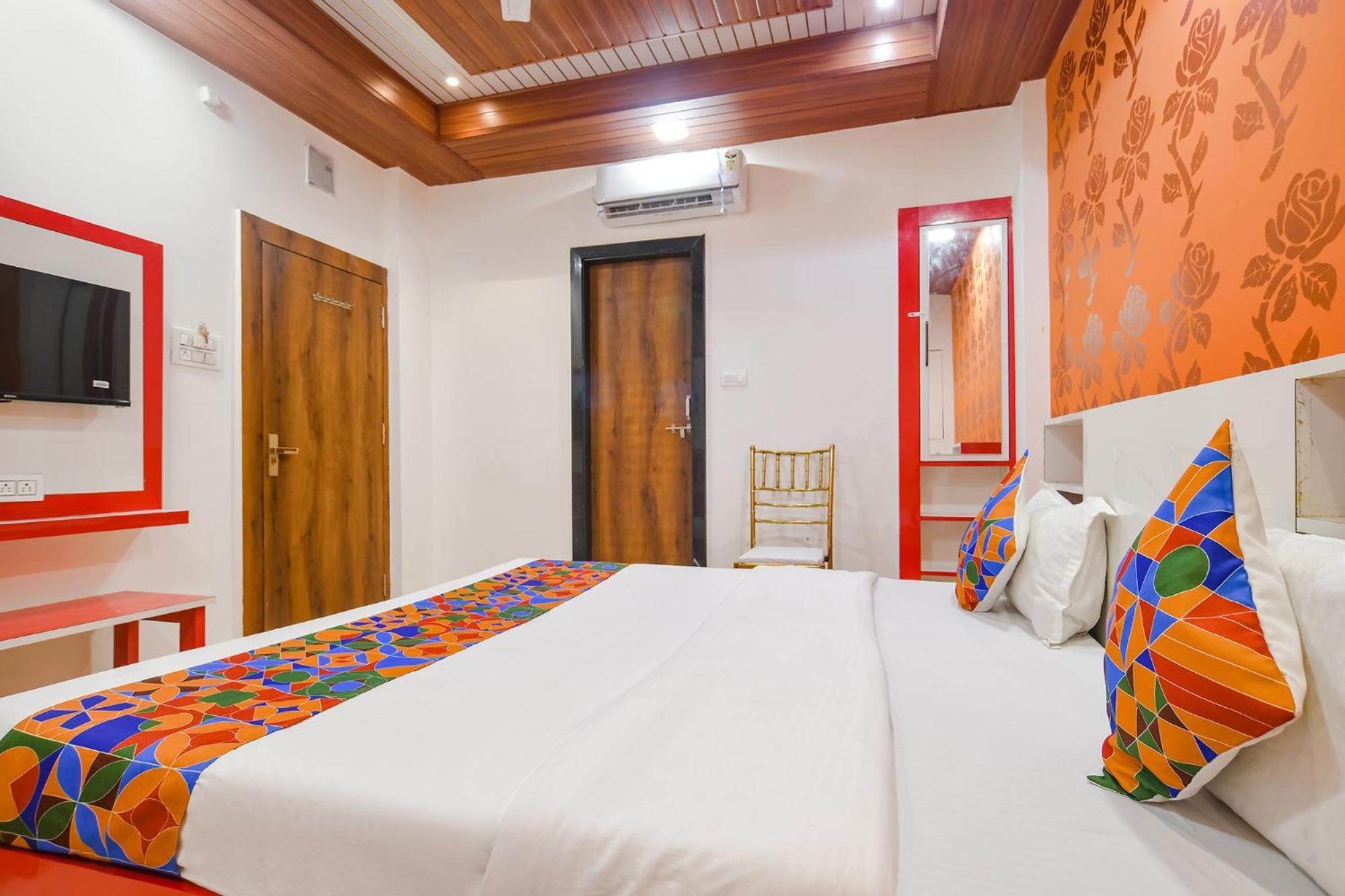 אינדורה Fabhotel Dream Paradise מראה חיצוני תמונה