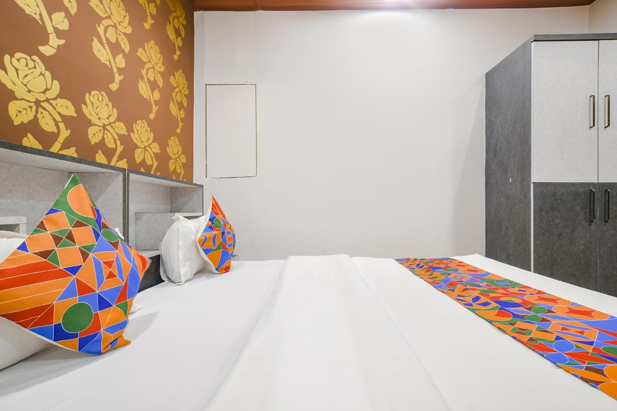 אינדורה Fabhotel Dream Paradise מראה חיצוני תמונה