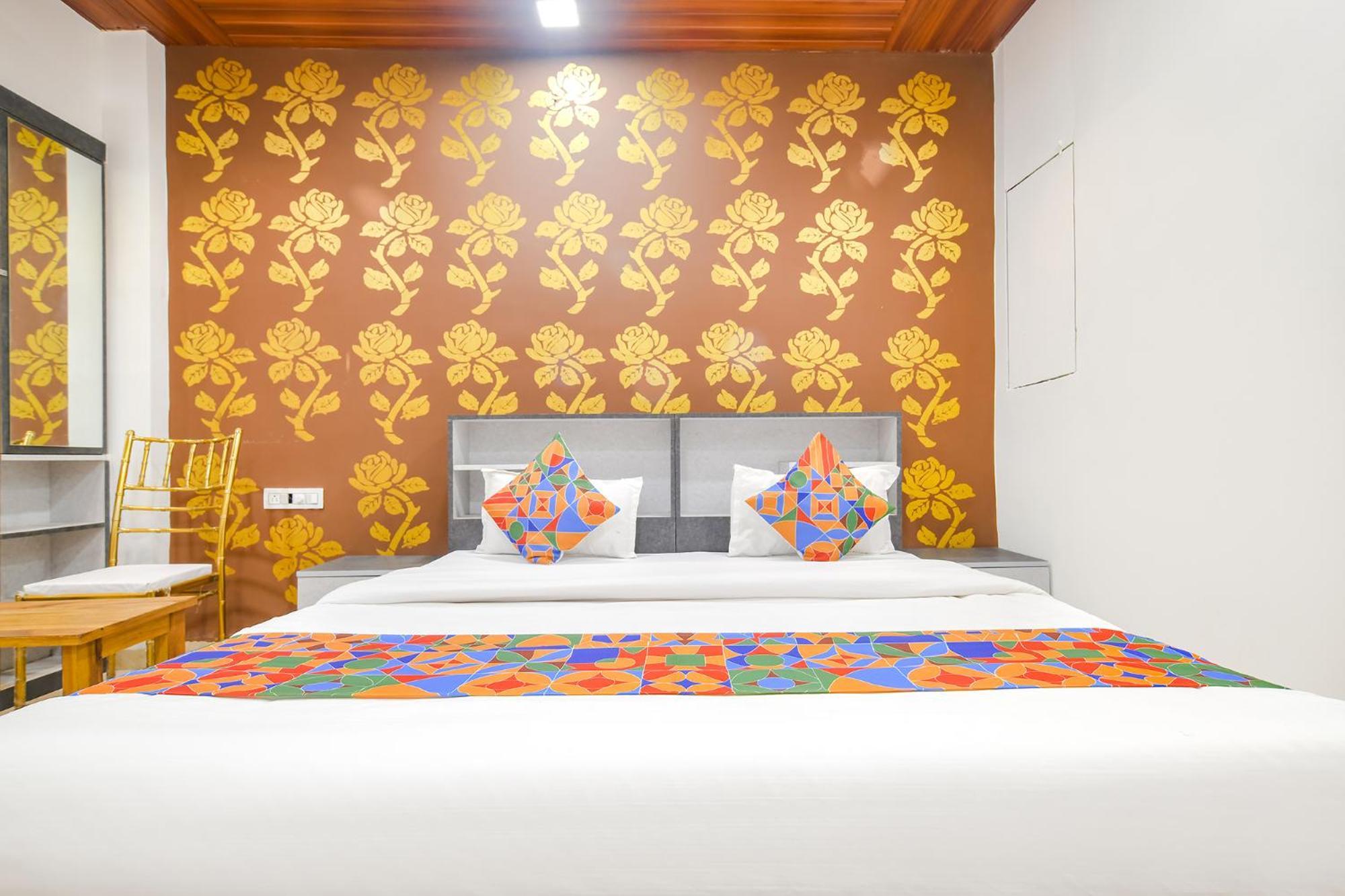 אינדורה Fabhotel Dream Paradise מראה חיצוני תמונה