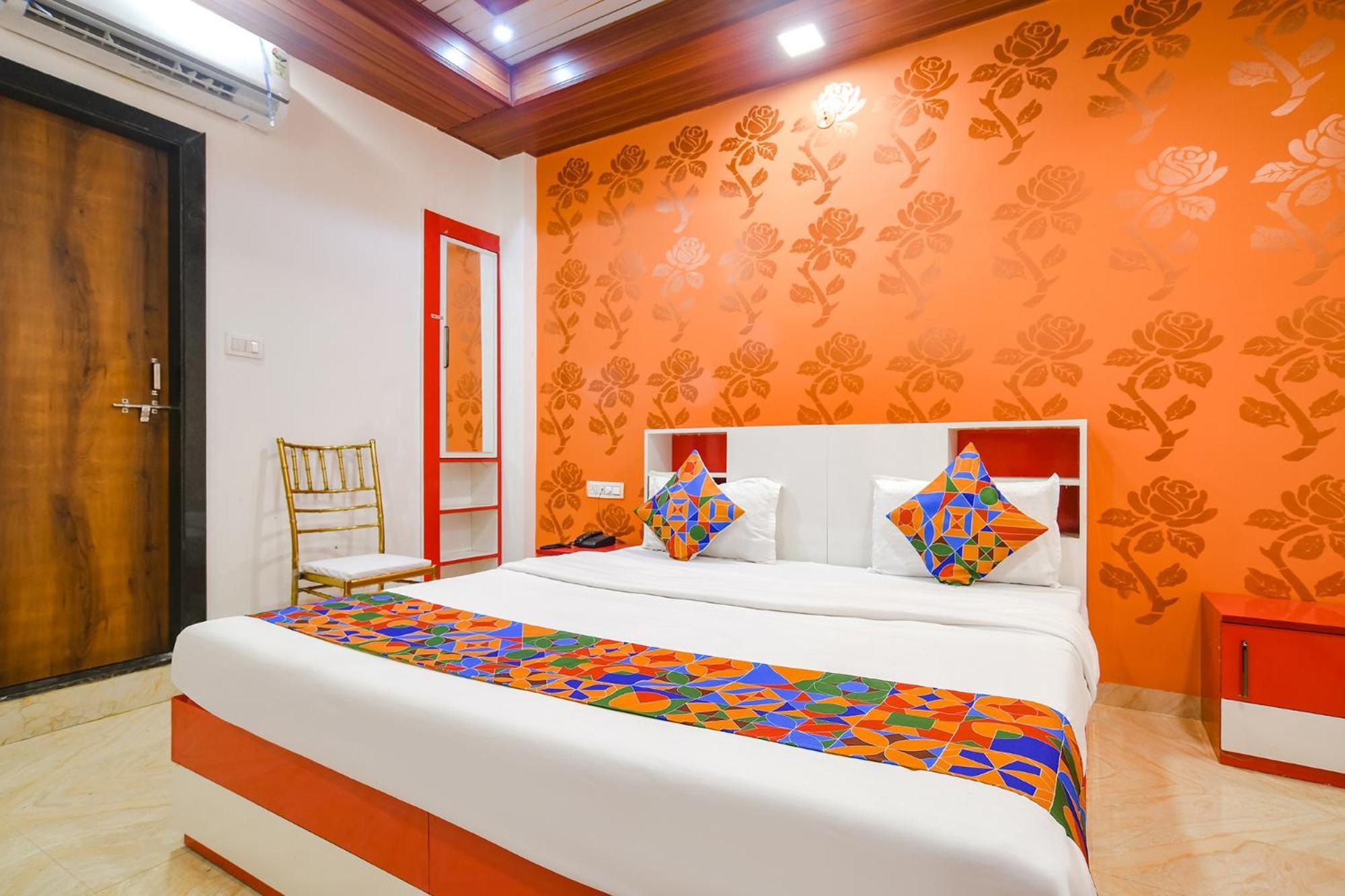 אינדורה Fabhotel Dream Paradise מראה חיצוני תמונה